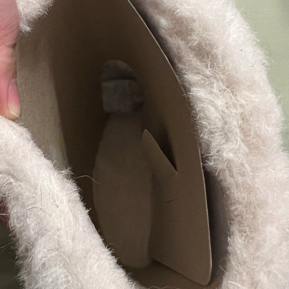 NEW MUK LUKS Women's‎ Flexi Montauk Boots Size 7 - Picture 4 of 7